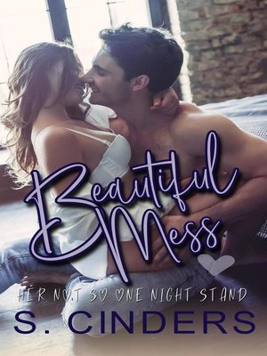 cover image of Beautiful Mess